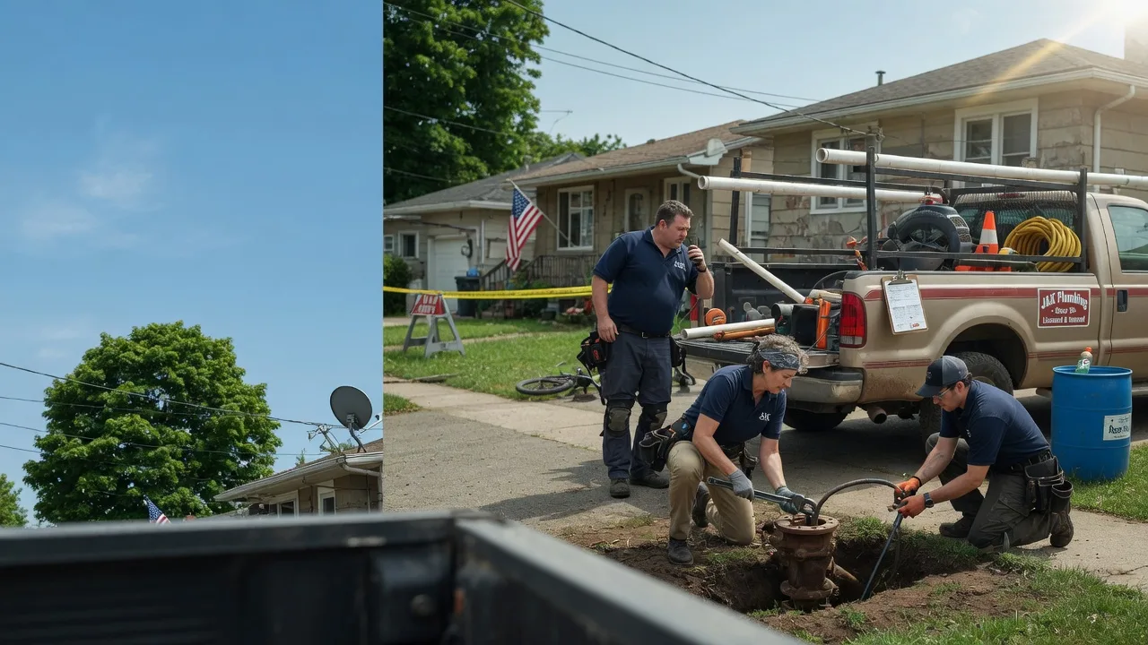 Water Heater Replacement in Maquoketa, IA near me